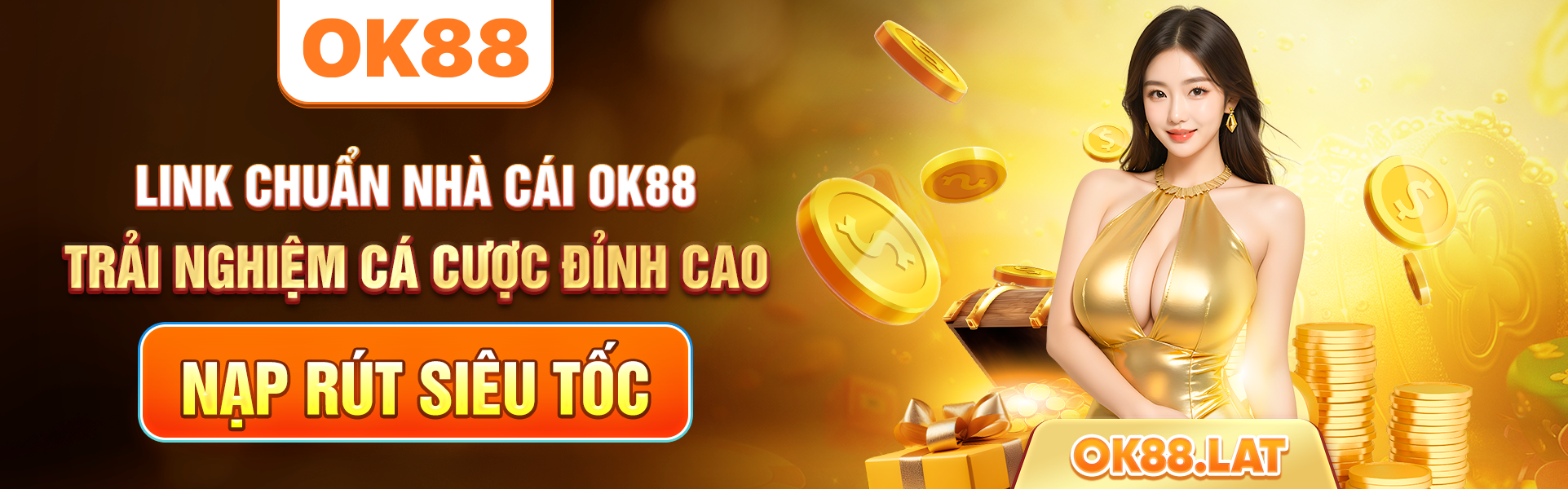 BANNER - ok88.lat